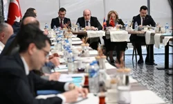 Türkiye ile Ermenistan Arasında Normalleşme Toplantısı Kars’ta Yapıldı