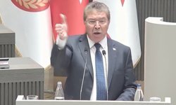 Üstel’den 23 Nisan mesajı: “Çocuklar en kıymetli güvencemiz”