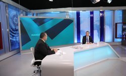 Üstel: Türkiye ile yeni protokol yolda, sektörlere destek verilecek