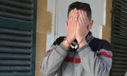 Uyuşturucu davasında karar: Ürdün uyruklu sanığa 3 yıl hapis