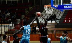 Federasyon Kupası’nda China Bazaar Ada ve Caesar Larnaka GB Kazandı