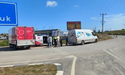 İçişleri: Düzensiz Göçe Geçit Yok