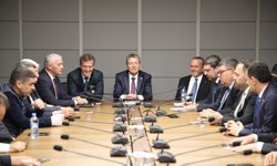 Üstel: Hayat pahalılığı düzenlemesi komiteye çekiliyor