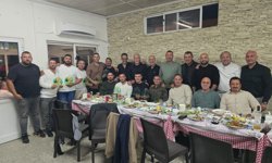 Gazimağusa Avcılık Atıcılık Birliği yeni sezona merhaba dedi