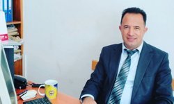 Çevre Koruma Dairesi’nde görev değişimi