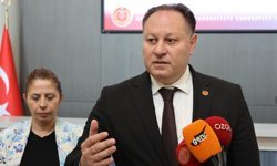 Öztürkler: “Uzlaşı sağlanmadan Meclis’in çalışması mümkün görünmüyor”