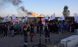 8.Üniversiteler Arama Kurtarma Oyunları (USARGames 2026) başladı