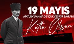 19 Mayıs ruhu 107 yaşında: Atatürk’ün “doğum günüm” dediği gün