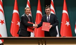 2026 Türkiye-KKTC Mali İşbirliği Anlaşması yayımlandı