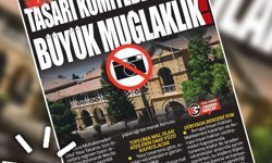 4 MAYIS 2025 KIBRIS GERÇEK MANŞET