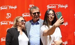 UBP’nin 50. yıl pikniğinde birlik mesajı