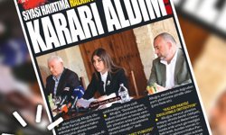 7 MAYIS 2026 KIBRIS GERÇEK MANŞET