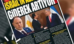 8 MAYIS 2026 KIBRIS GERÇEK MANŞET