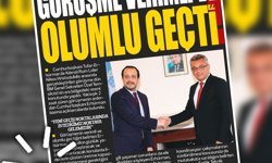 9 MAYIS 2026 KIBRIS GERÇEK MANŞET