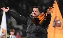Hull City Premier Lig’e yükseldi