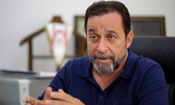 Serdar Denktaş’tan erken seçim açıklaması