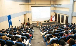 BAKÜ’de 4. Lefkara Edebiyat Şöleni düzenlendi