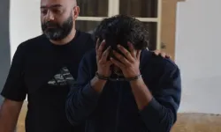 Cezaevindeki oğluna yemek kabında yasaklı madde götüren baba tutuklandı
