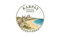 Karpaz Koruma Derneği ateş yakılmaması ve doğaya izmarit atılmaması uyarısında bulundu