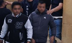 Girne’de sahte ehliyet soruşturması: 2 tutuklu