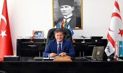 Arıklı  12 Mayıs Hemşireler Günü dolayısıyla mesaj yayımladı