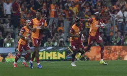 Galatasaray 26. şampiyonluğunu ilan etti
