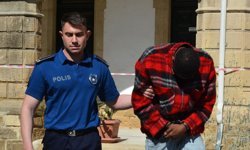 Gönyeli’de yasaklı madde zanlısına 5 gün tutukluluk
