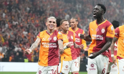 Galatasaray şampiuonluk için sahaya çıkıyor!