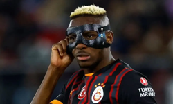 Osimhen: "Evimizde kazanıp şampiyon olacağız"
