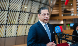 Kombos: "Güney Kıbrıs bölgede aktif rol alacak"