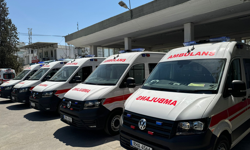 3 yaşındaki Ayaz Kılbaş yaşamını yitirdi