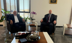Paşa: Üniversitenin vizyonu Güzelyurt’u geliştirecek