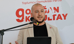 Ekinci: Geç kalınmış bir seçime gidiyoruz