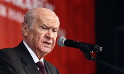 Bahçeli: Türkiye Kıbrıs Türkünün Hakkını Koruyacak