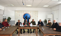 Şenkaya: “Biz battık efendiler, bize bir çare bulun”