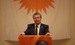 Üstel: "75 bin çalışan için 260 milyon TL destek veriliyor"