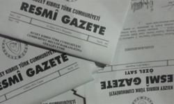 KKTC ile Türkiye arasında ehliyetlerin karşılıklı tanınması ve değişimini içeren yasa Resmi Gazete'de!