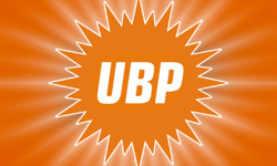 UBP 50. Yıl Piyangosunda BMW Talihliye Teslim Ediliyor