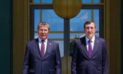2026 Mali İşbirliği Anlaşması Resmi Gazete’de yayımlandı
