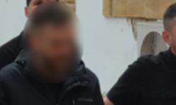 Lefkoşa’da bonzai operasyonu: Zanlı cezaevine gönderildi