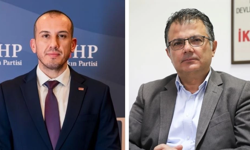 Avcıoğlu’ndan Akansoy’a: Komitede başka, Genel Kurul’da başka tavır neden?