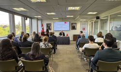Cenevre’de “Kıbrıs” konferansı düzenlendi