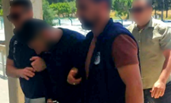 Gazimağusa’da cinsel istismar zanlısı tutuklandı