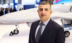 SAHA 2026 kârıyla KKTC’ye dron merkezi hedefi