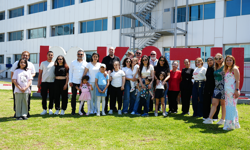 KSTU ve ZAYDER’den Anneler Günü etkinliği