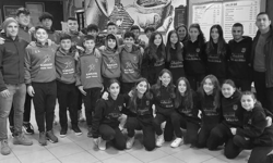 Şampiyon Melekler dahil 56 voleybolcu için Hatay’da anıt park açılacak