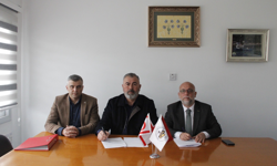 İŞAD ile Beyarmudu Belediyesi arasında sağlık protokolü