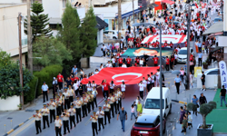 19 Mayıs etkinlikleri yarın Gençlik Meşalesi ile başlıyor