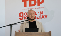 Ekinci: “Gerçekten samimiyseniz, bunu yapın”