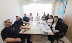 Özgöçmen: “Hemşire eksikliği sağlık sistemini tehdit ediyor”